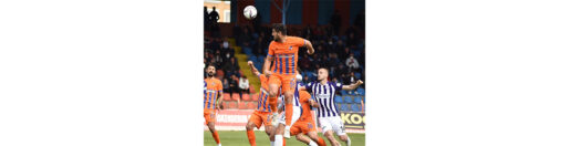 İskenderunspor 3-1 Galip