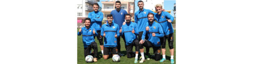 İskenderunspor Başkente Hazırlanıyor