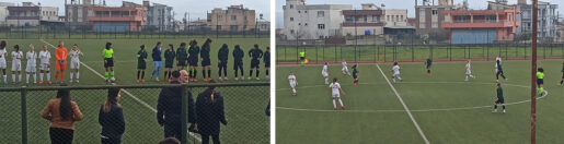 Hatayspor Kadın Futbol Takımı