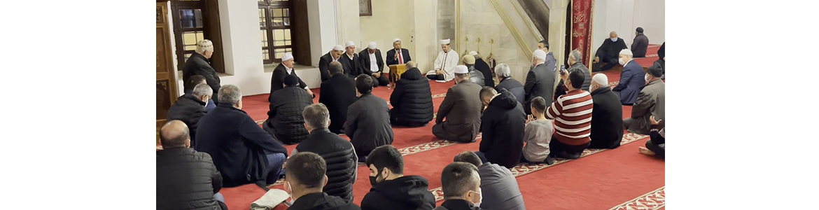       Antakya’da Anadolu’da inşa edilen ilk cami olma özelliğini taşıyan