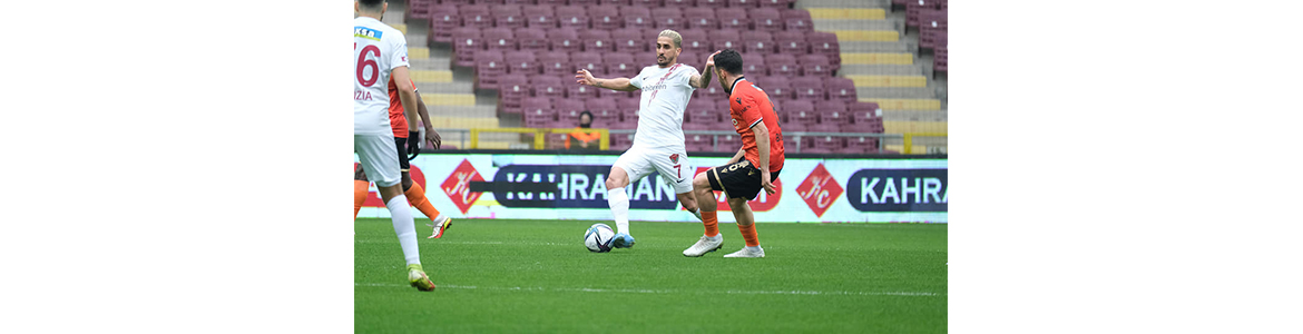 Oynamıyor, Sabote Ediyor… Hatayspor’un en kaliteli futbolcularının başında gelen, gerek