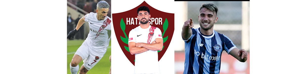 Hatay’da 4, A.Demirspor’da 1