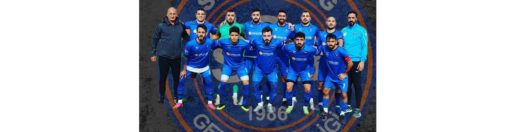 Samandağ G.-İsk.Yıldızspor