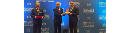 Savaş’a Plaket