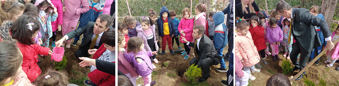 Hatay CHP Milletvekili Serkan