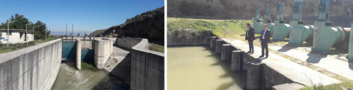 Barajda Su Miktarı