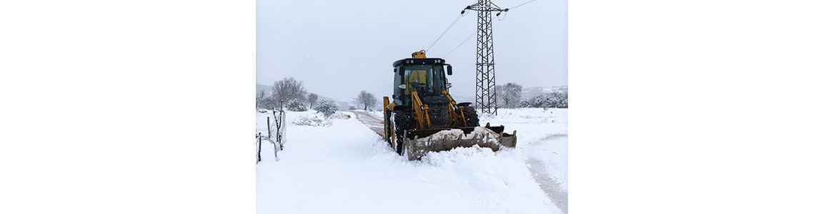 21 Mahallenin Yolu Ulaşıma