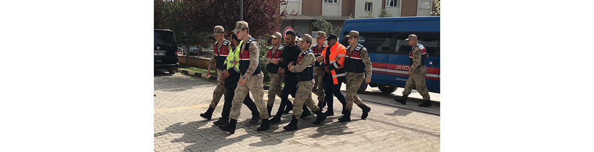 Antakya’daki Olayda 4 Gözaltı…