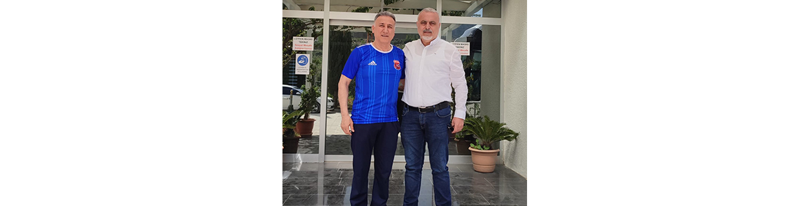 Futsal Lig karşılaşmaları için