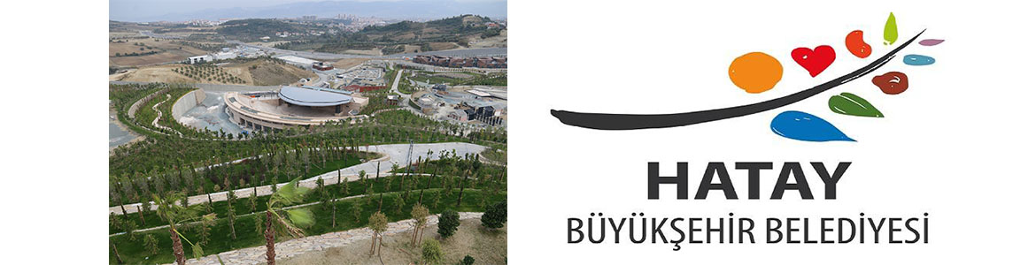 Hatay Büyükşehir Belediyesi (BŞB),