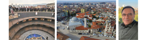 Kendimi iyi ve huzurlu hissettiğim bir şehir, Hatay…