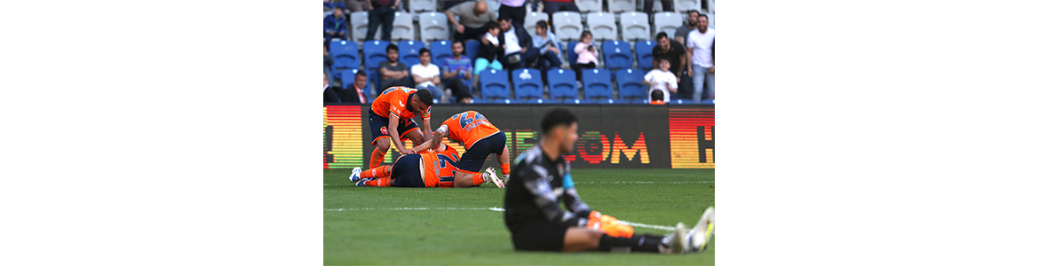 Ama En Fazla Gol