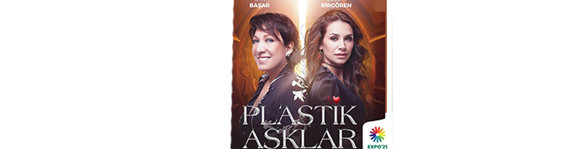 Plastik Aşklar… Hatay Büyükşehir