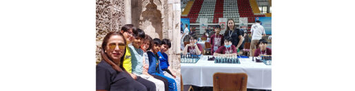 Satranç Türkiye Finalleri Sivas’ta