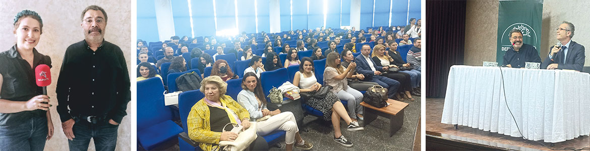 “Keşke Tüm Türkiye Hatay