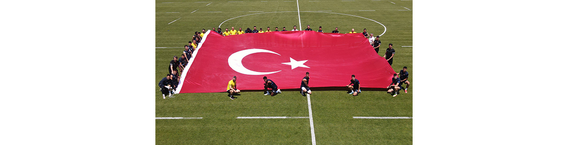 Hatayspor Futbol Kulübü teknik