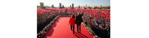 Kılıçdaroğlu, Maltepe’de yüzbinlerce kişiye seslendi: