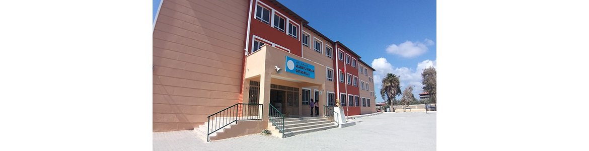 Hatay Büyükşehir Belediyesi (BŞB),