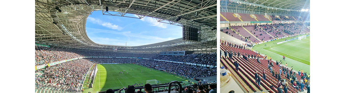 TFF 1. Lig’de 17.sırada yer alan ve ligde kalma mücadelesi