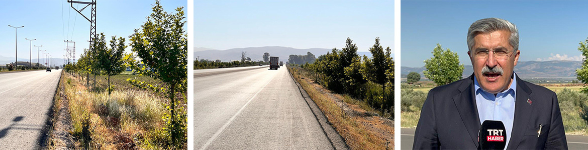 Yayman’ın girişimleriyle; Antakya, Kırıkhan,