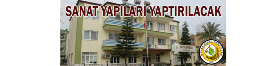 &nbsp;&nbsp;&nbsp;&nbsp;&nbsp; Bozyazı Orman İşletme Müdürlüğü, Sanat yapıları yaptıracak. &nbsp;&nbsp;&nbsp;&nbsp;&nbsp; Edinilen