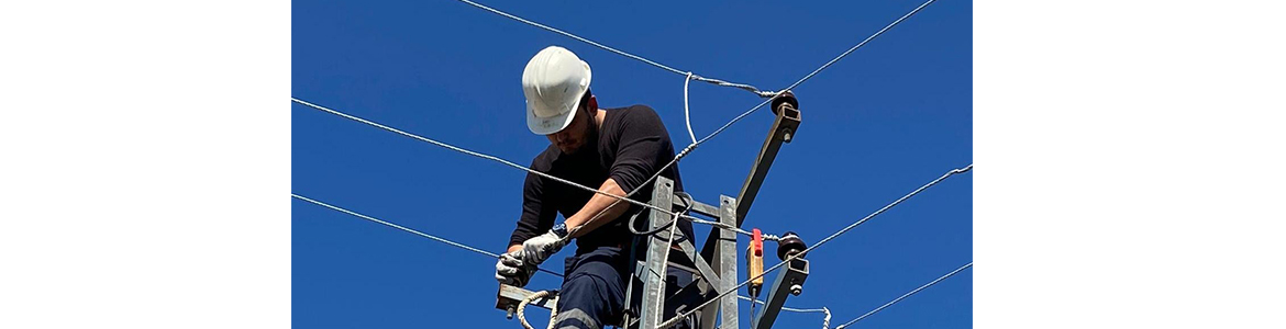 İlimizde sürdürülebilir enerji temini