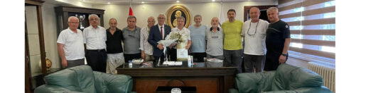 Erhan Aksay Turnuvası Tertip Komitesi toplandı, kararlar aldı: