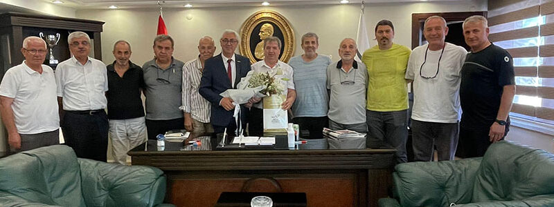 Erhan Aksay Turnuvası Tertip Komitesi toplandı, kararlar aldı:
