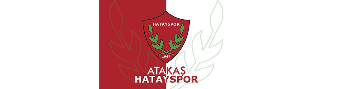 Hatayspor’da muhtemelen 20 Haziran’da