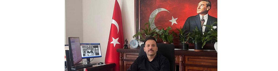 Özer Gövce Hatay Büyükşehir