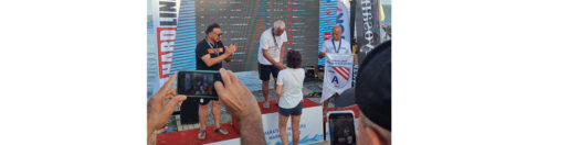 Kamil Köseoğlu aynı gün 2 İl’de yarıştı