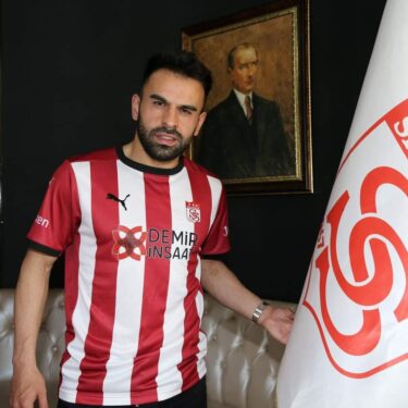 Murat Paluli Sivasspor’a Gitti