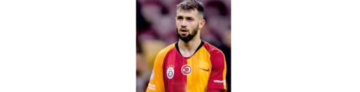 Ömer Bayram Hatayspor’un Listesinde