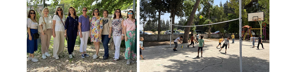 Voleybol Filesi, Mini Futbol