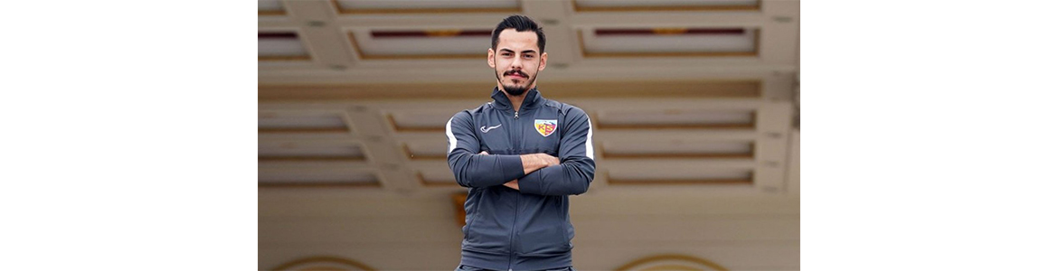       Kayserispor’un geçen sezon