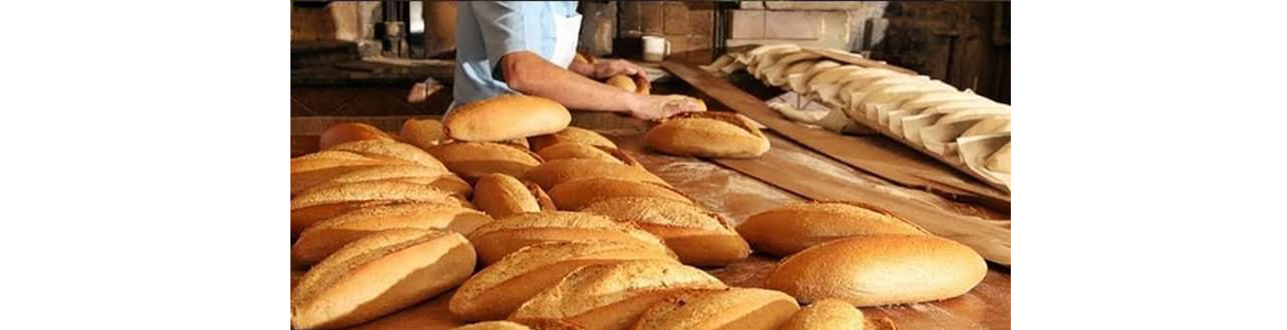 Hatay’da ekmek fiyatı bugünden