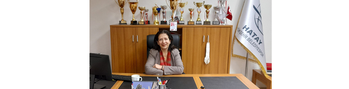 Hatay Büyükşehir Belediyespor (BŞB)