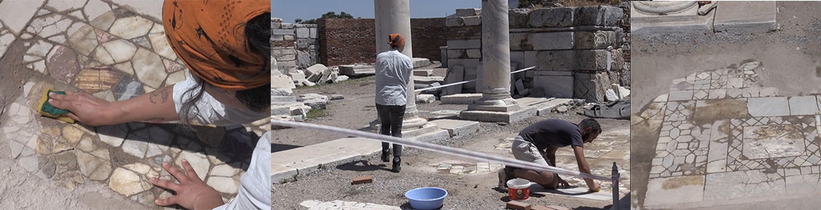 Gün Yüzüne Çıkarıldı Hatay