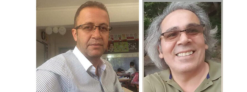 Antakya’da 2 günde 2 Öğretmen öldü