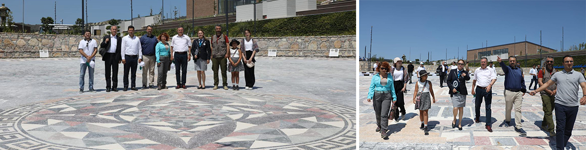 Hatay Büyükşehir Belediyesi, EXPO