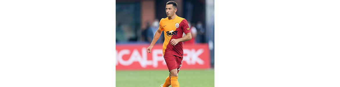 Hatayspor, Galatasaray’da forma giyen