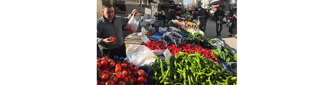 Antakya Belediyesi, Cumartesi ile