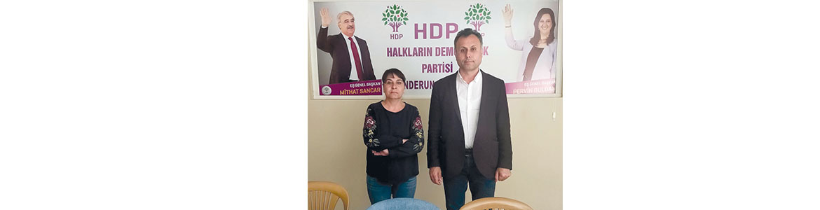 Uyguladığınız politikalardır! “Sağlık emekçilerinin