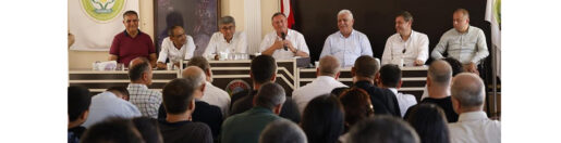 CHP’de Mahalle Toplantıları değerlendirmesi: