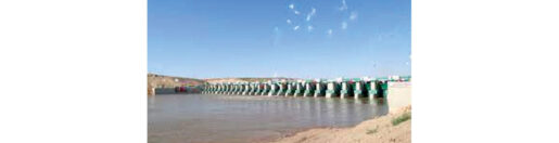 DSİ, Reyhanlı Barajı iddia