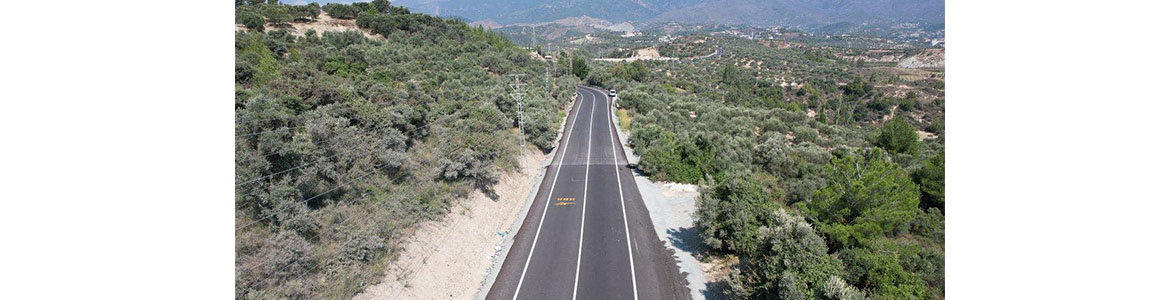 Hatay Büyükşehir Belediyesinden Hatay