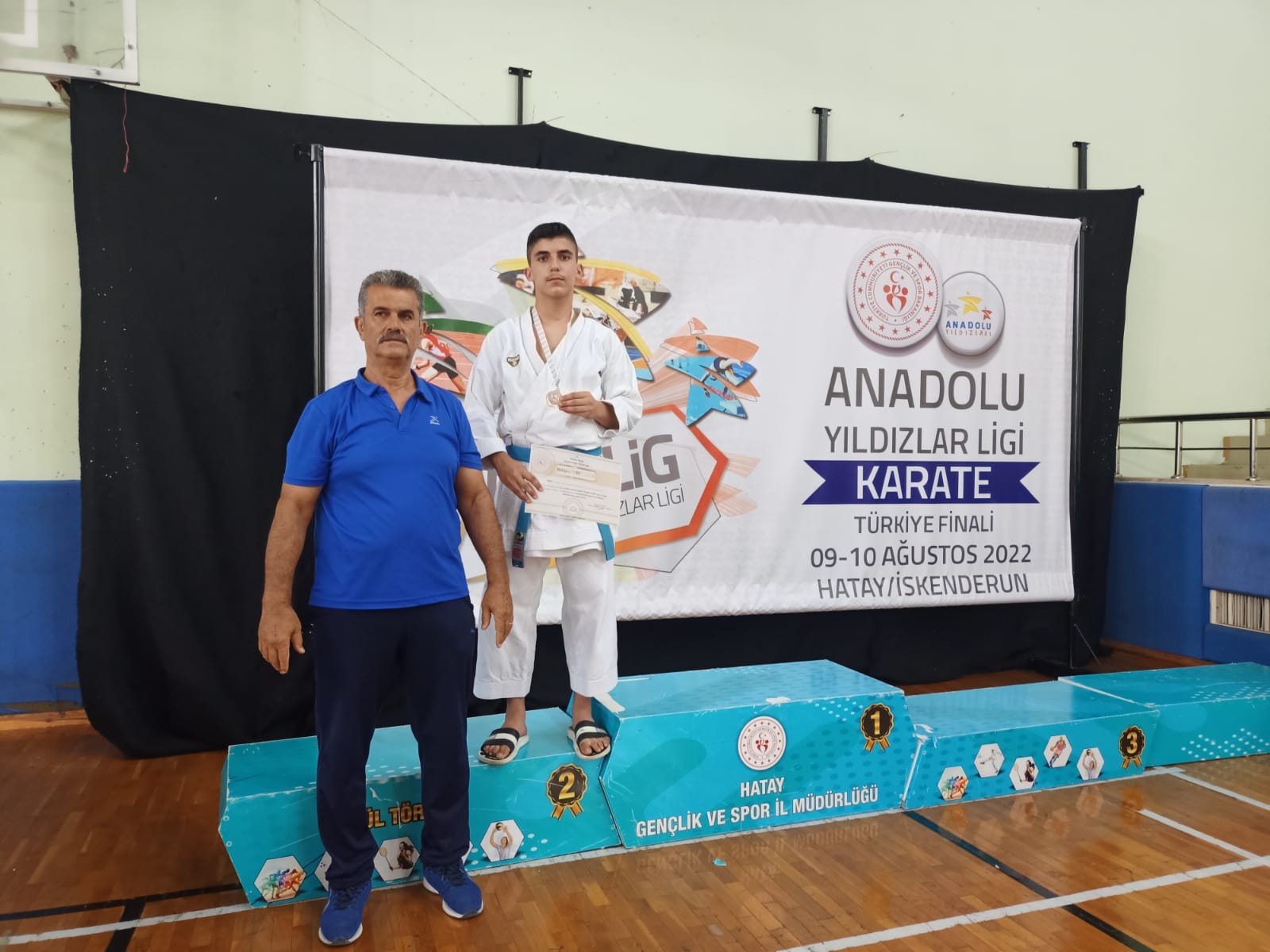 Antakya Belediyesi Gençlik Spor