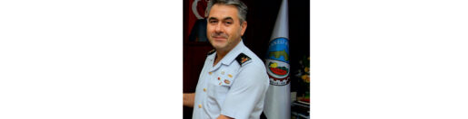 Tümgeneral Murat Bulut,