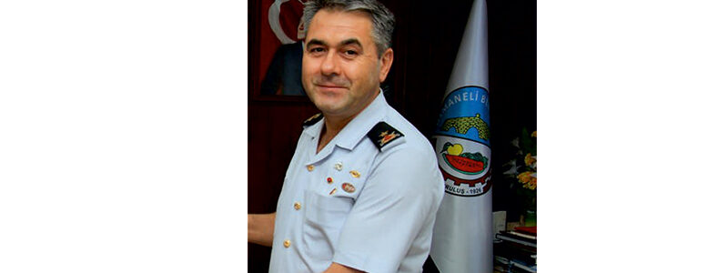 Tümgeneral Murat Bulut,