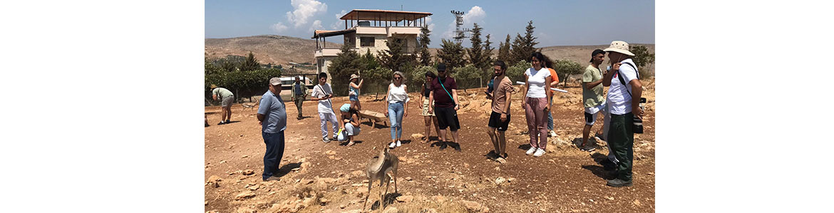 Avrupa’nın çeşitli kentlerinden doğasever